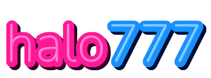 halo777 — logo kanal
