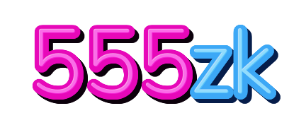 555zk — logo kanal